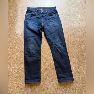 Buck Mason Ford Standard Jean